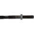 TI70010PR by DORMAN - Steering Tie Rod End