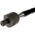 TI72070PR by DORMAN - Steering Tie Rod End