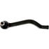 TO70001PR by DORMAN - Steering Tie Rod End