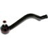 TO70001PR by DORMAN - Steering Tie Rod End