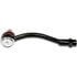 TO63232PR by DORMAN - Steering Tie Rod End