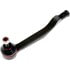 TO70002PR by DORMAN - Steering Tie Rod End