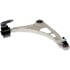 CB59424PR by DORMAN - Suspension Control Arm