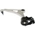 CB59424PR by DORMAN - Suspension Control Arm