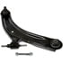 CB69254PR by DORMAN - Suspension Control Arm