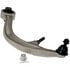 CB61034PR by DORMAN - Suspension Control Arm and Ball Joint Assembly