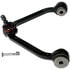 CB80068PR by DORMAN - Suspension Control Arm