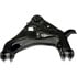 CB85153PR by DORMAN - Suspension Control Arm And Ball Joint Assembly