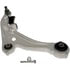 CB69184PR by DORMAN - Suspension Control Arm