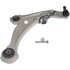 CB69184PR by DORMAN - Suspension Control Arm