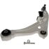 CB69183PR by DORMAN - Suspension Control Arm
