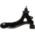 CB91004PR by DORMAN - Suspension Control Arm