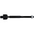 TI14100PR by DORMAN - Steering Tie Rod End