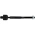 TI14100PR by DORMAN - Steering Tie Rod End