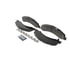 SX1335 by WAGNER - Wagner Brake SevereDuty SX1335 Disc Brake Pad Set