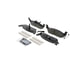 ZD1012 by WAGNER - QuickStop Ceramic Disc Brake Pad Set