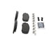 ZD1184A by WAGNER - QuickStop Ceramic Disc Brake Pad Set