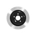 BD180148E by WAGNER - Wagner Brake BD180148E Disc Brake Rotor