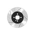 BD180449E by WAGNER - Wagner Brake BD180449E Disc Brake Rotor