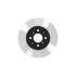 BD180708E by WAGNER - Wagner Brake BD180708E Disc Brake Rotor