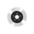 BD180726E by WAGNER - Wagner Brake BD180726E Disc Brake Rotor