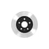 BD180982E by WAGNER - Wagner Brake BD180982E Disc Brake Rotor