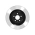 BD180869E by WAGNER - Wagner Brake BD180869E Disc Brake Rotor