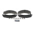 SX1335 by WAGNER - Wagner Brake SevereDuty SX1335 Disc Brake Pad Set