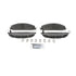 SX1400 by WAGNER - Wagner Brake SevereDuty SX1400 Disc Brake Pad Set