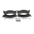 SX786 by WAGNER - Wagner Brake SevereDuty SX786 Disc Brake Pad Set