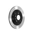 BD181254E by WAGNER - Brake Rotor