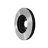 BD181290E by WAGNER - Brake Rotor