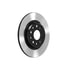 BD181336E by WAGNER - Brake Rotor