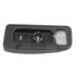 68053976AA by MOPAR - GLASS