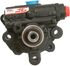 201035 by A-1 CARDONE - Power Steering Pump