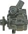 201036 by A-1 CARDONE - Power Steering Pump