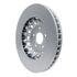 900-73078A by DYNAMIC FRICTION COMPANY - - Carbon Alloy GEOMET Coated w/ Aluminum Hat