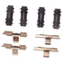 340-40025 by DYNAMIC FRICTION COMPANY - Disc Brake Hardware Kit