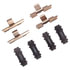 340-40025 by DYNAMIC FRICTION COMPANY - Disc Brake Hardware Kit