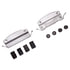 340-63051 by DYNAMIC FRICTION COMPANY - Disc Brake Hardware Kit