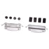 340-63051 by DYNAMIC FRICTION COMPANY - Disc Brake Hardware Kit