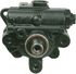 202200 by A-1 CARDONE - Power Steering Pump