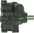 20-2203 by A-1 CARDONE - Power Steering Pump