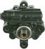 20-2203 by A-1 CARDONE - Power Steering Pump