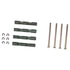 340-45001 by DYNAMIC FRICTION COMPANY - Disc Brake Hardware Kit