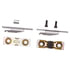 34054070 by DYNAMIC FRICTION COMPANY - Disc Brake Hardware Kit