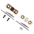 34054070 by DYNAMIC FRICTION COMPANY - Disc Brake Hardware Kit