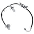 350-42117 by DYNAMIC FRICTION COMPANY - Brake Hose