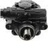 202405 by A-1 CARDONE - Power Steering Pump