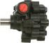 20-3022 by A-1 CARDONE - Power Steering Pump